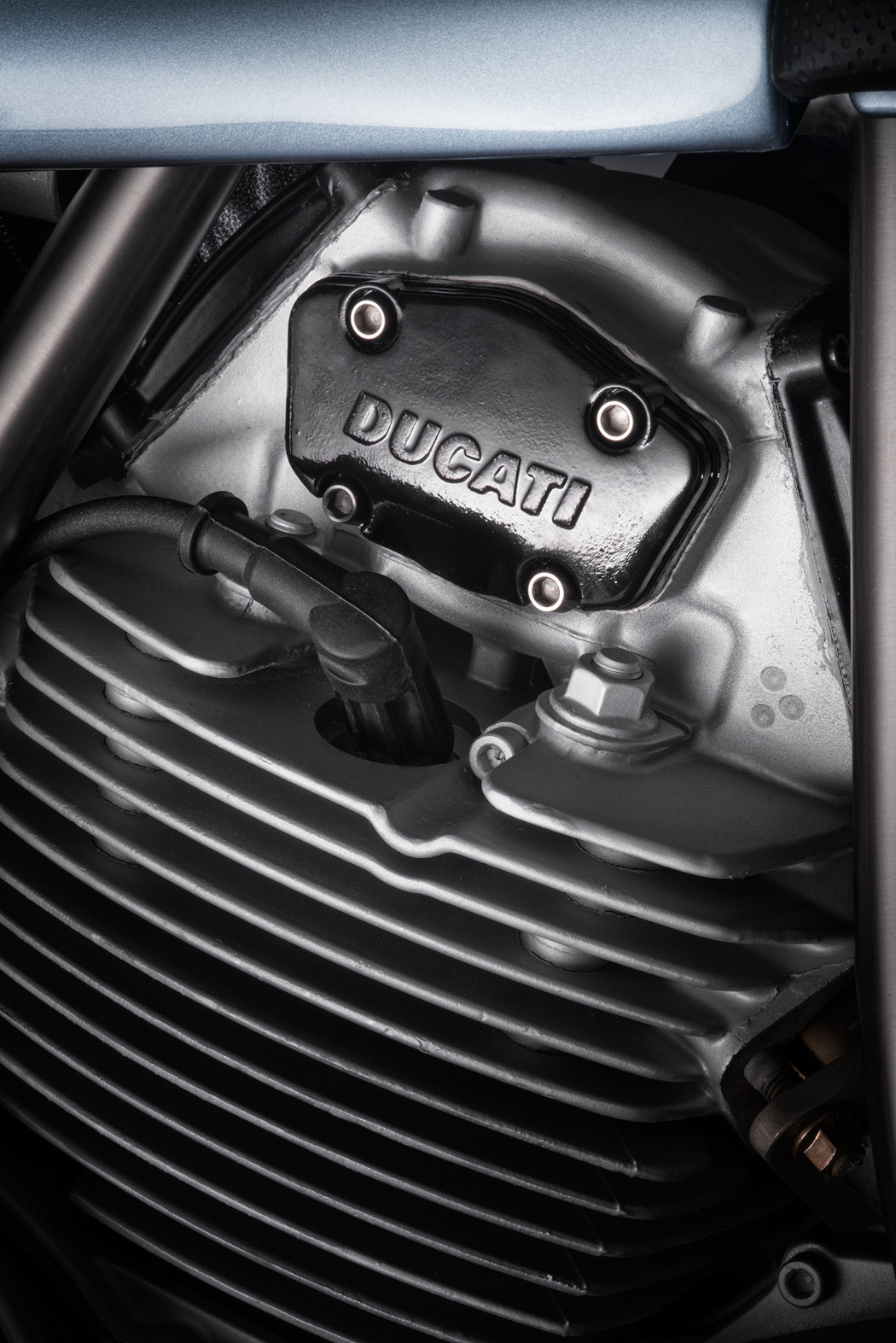 Ducati Superlite