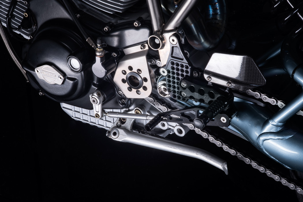 Ducati Superlite