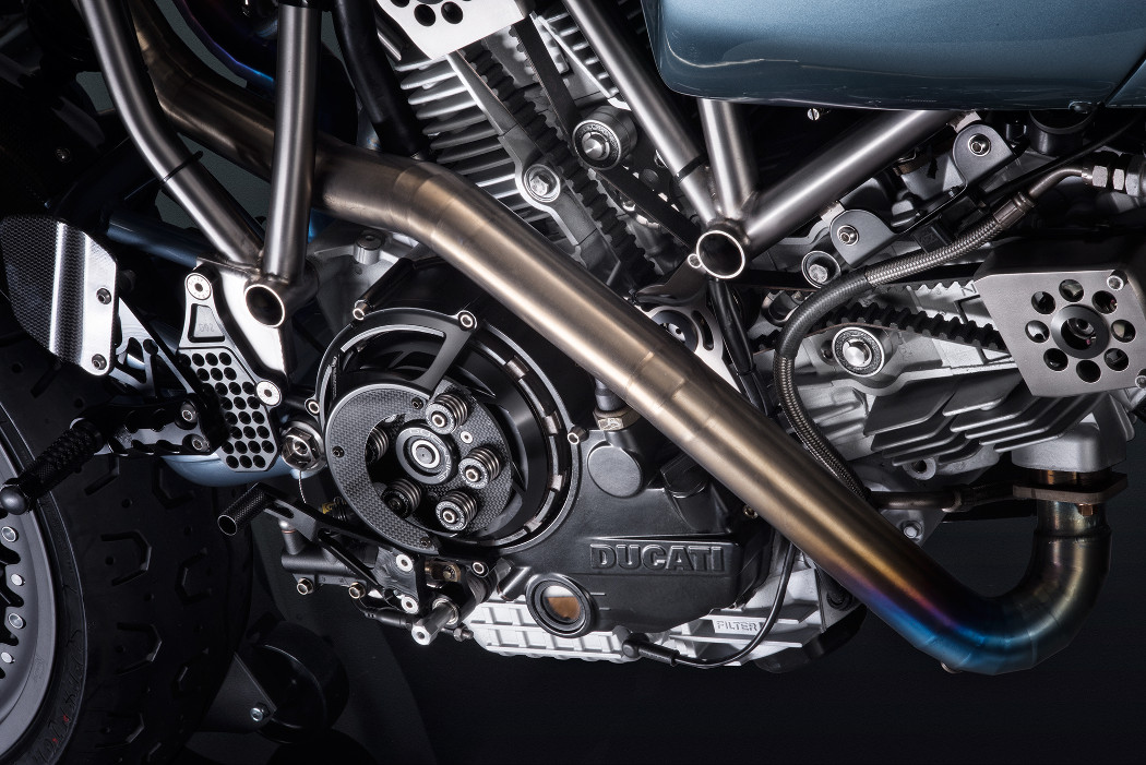 Ducati Superlite