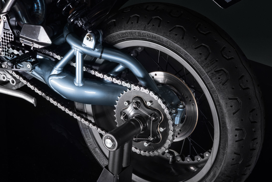 Ducati Superlite