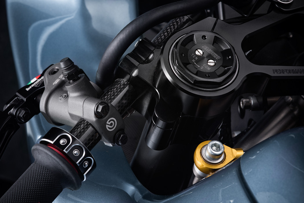 Ducati Superlite