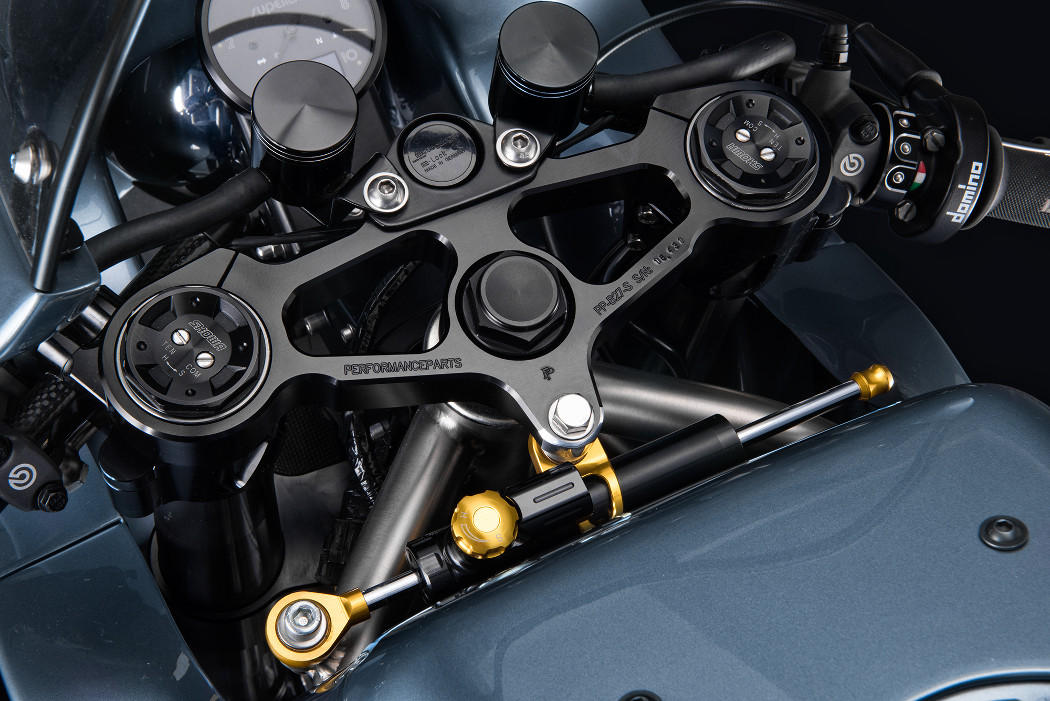 Ducati Superlite