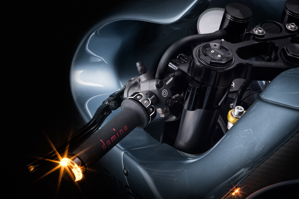Ducati Superlite