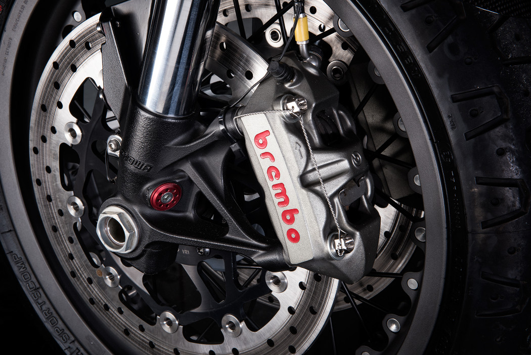 Ducati Superlite