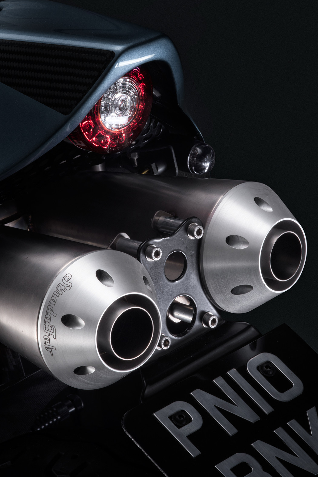 Ducati Superlite
