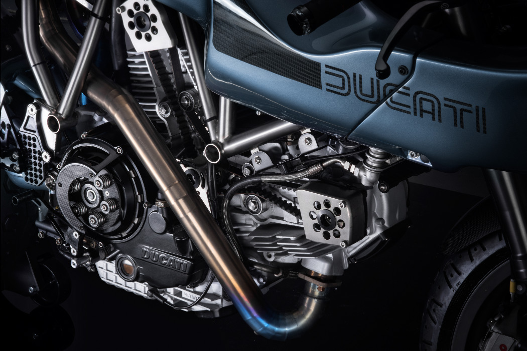 Ducati Superlite