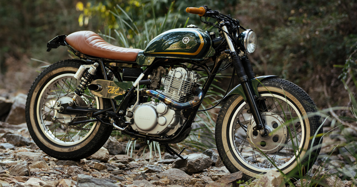2020 yamaha sr400 for sale new arrivals