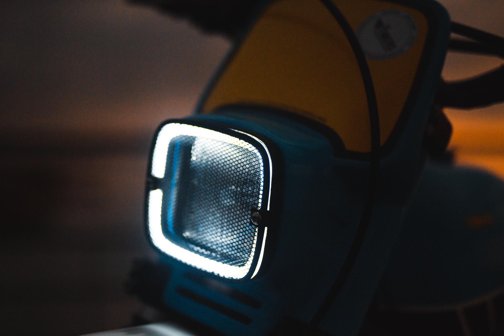 Yamaha XSR700 Scrambler