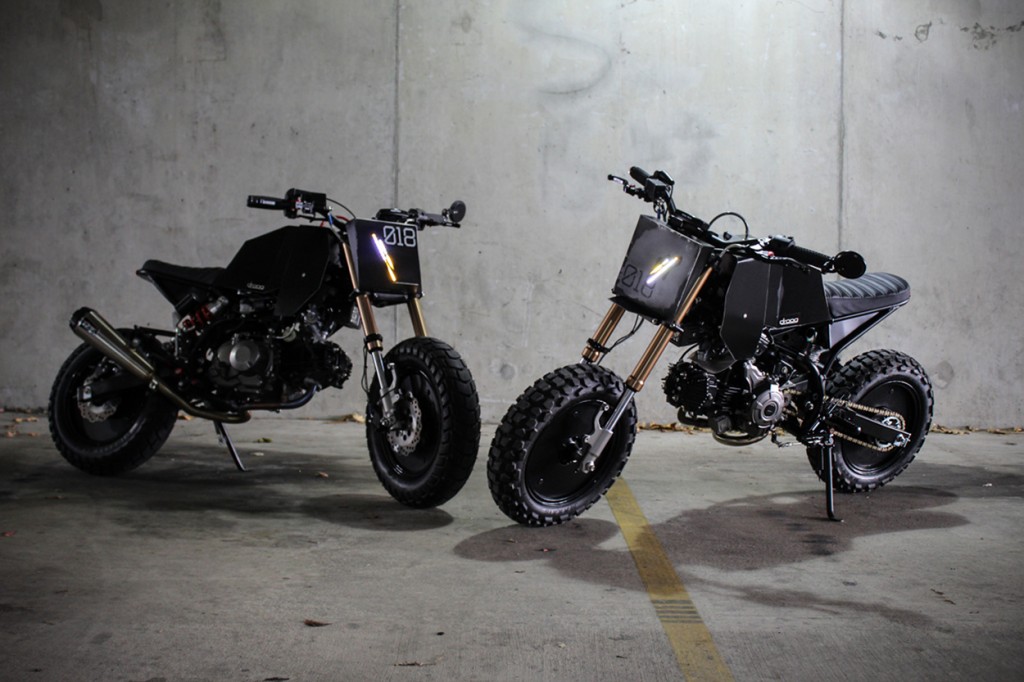 Mini Fighters