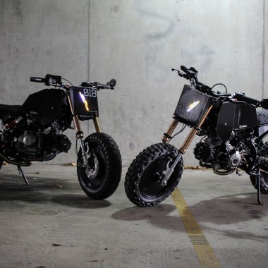 Mini Fighters