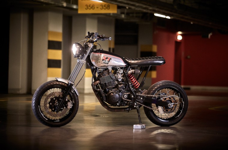 86 Gear Motorcycles – BikeBound