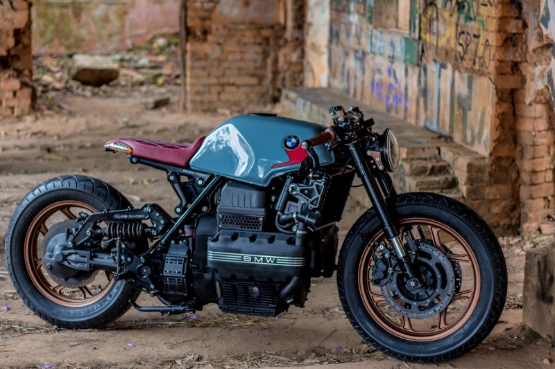 Top 10 Café Racers of 2021 – BikeBound