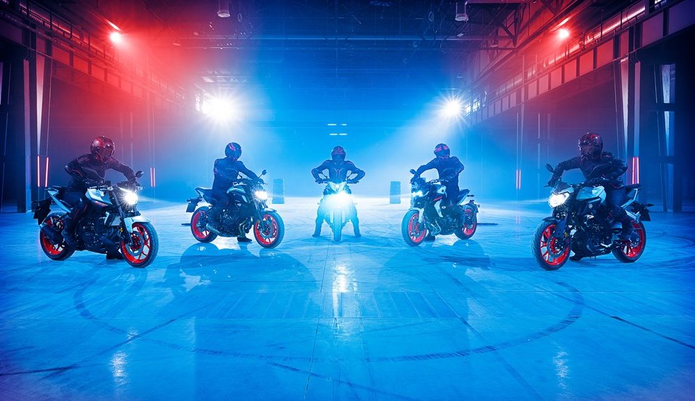 Yamaha MT03 Insurance