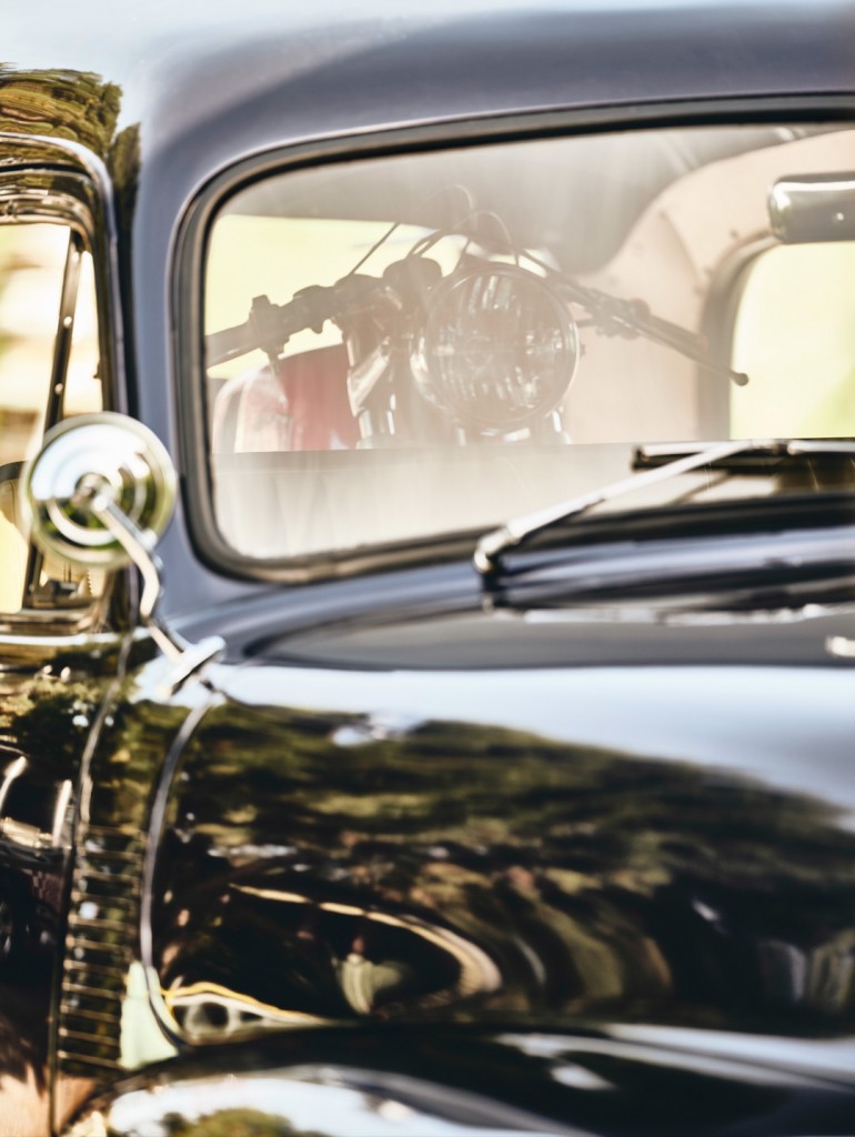 1954 Chevy Suburban