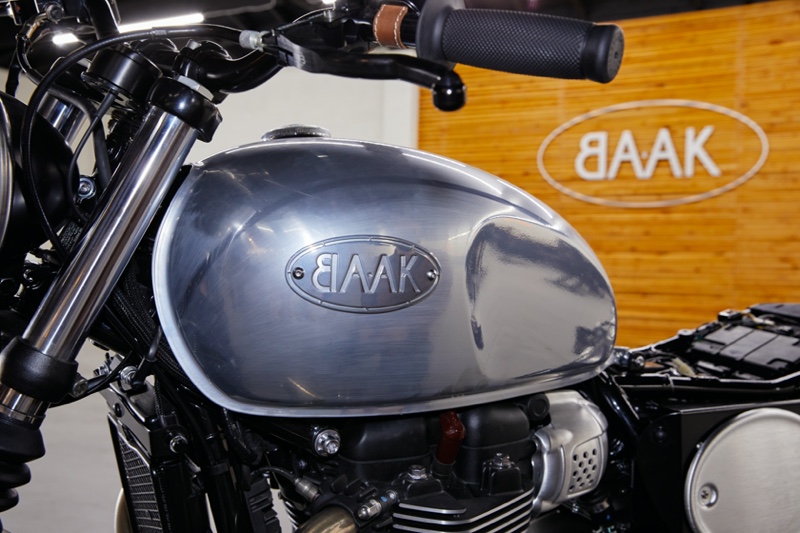 Baak motorcycle parts online