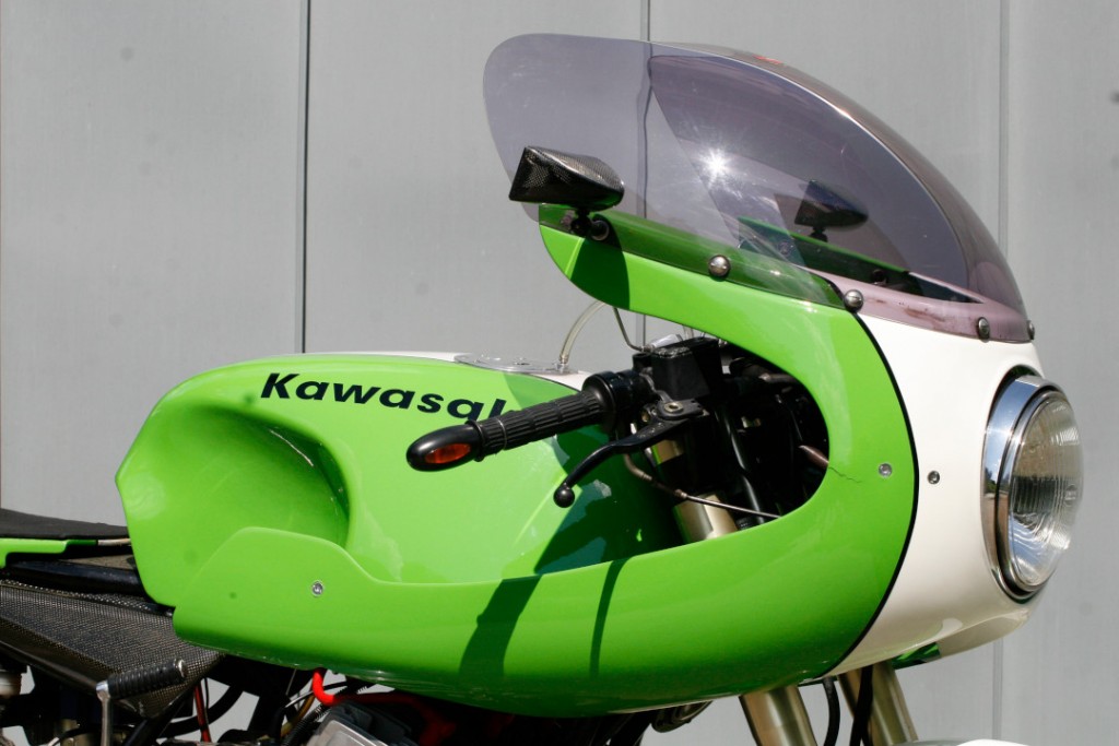 Kawasaki KR800