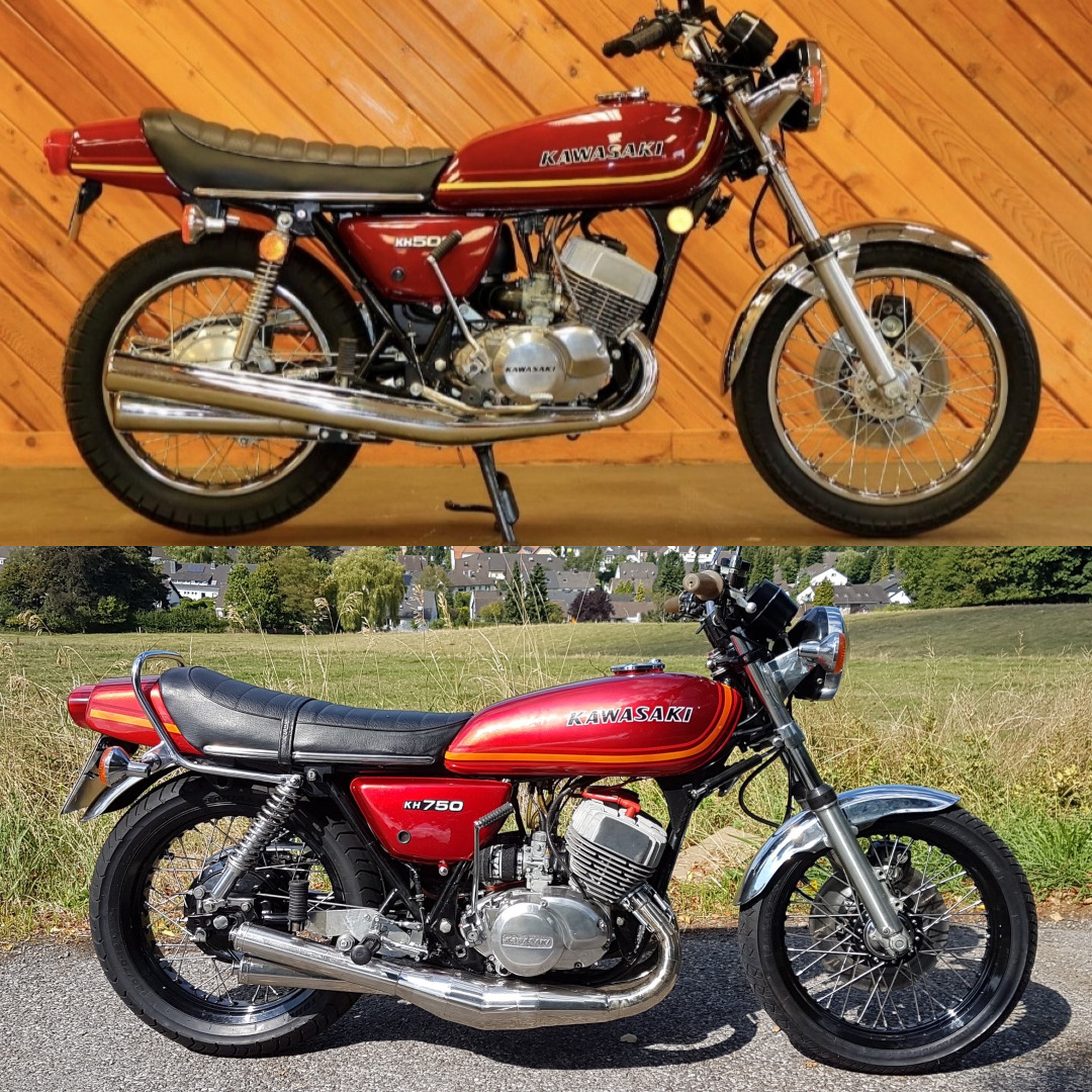 Kawasaki kh 750 discount
