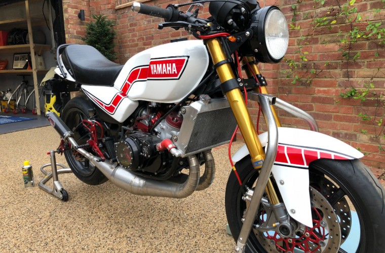 Alan Phillips – BikeBound