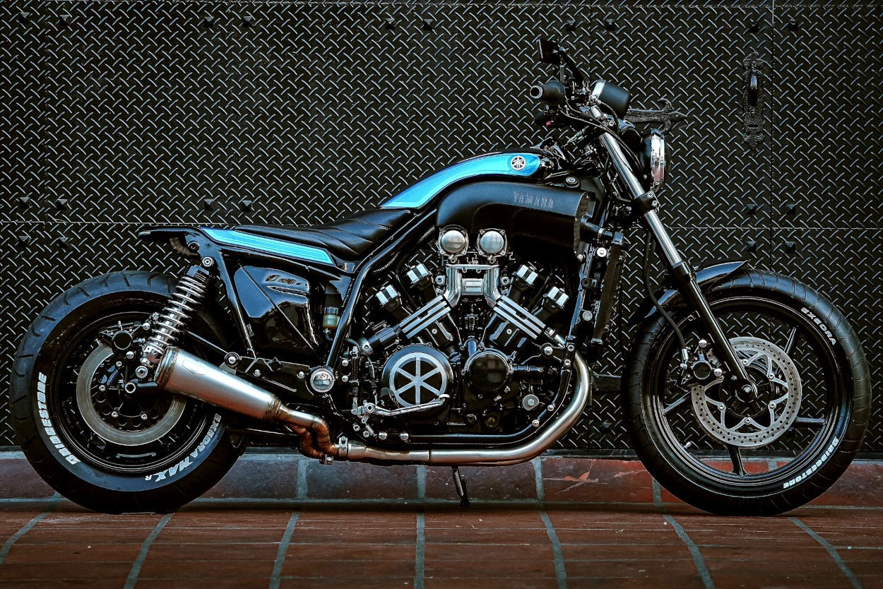 Custom Vmax 1200 Parts Infoupdate Custom Vmax 1200 Parts Infoupdate