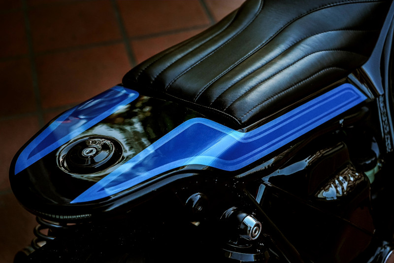 Custom V-Max