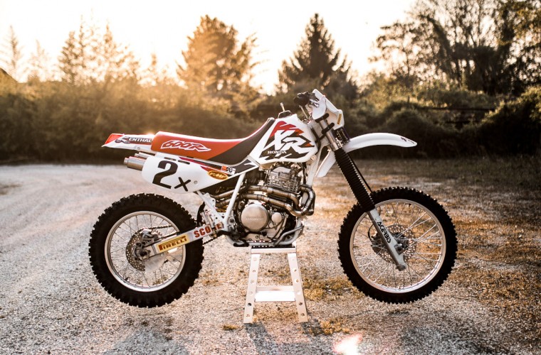 Хонда xr600r мануал