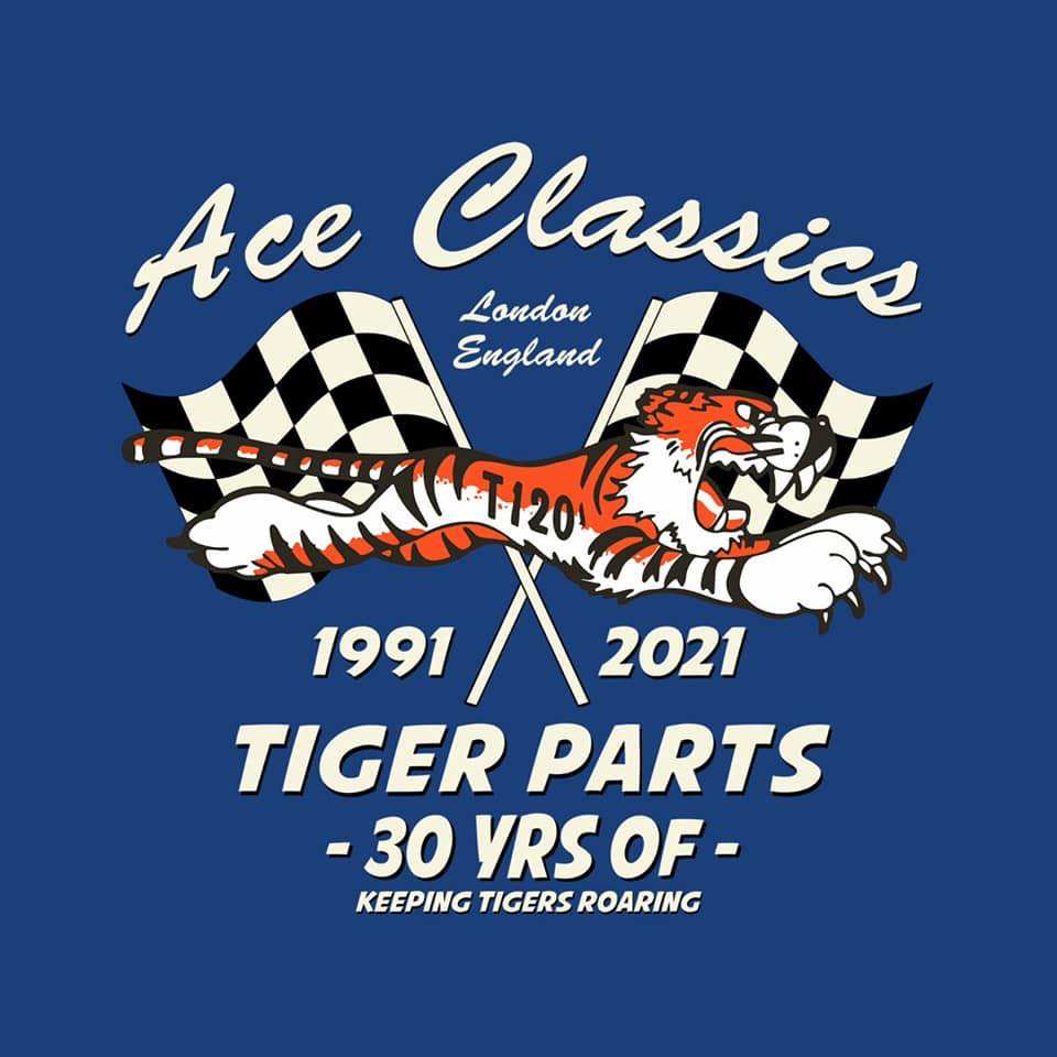 Ace Classics London