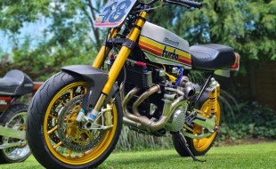Z1000 Turbo