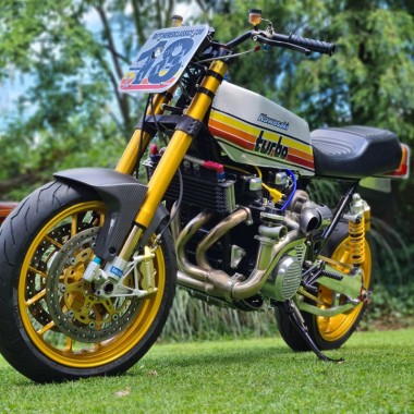 Z1000 Turbo