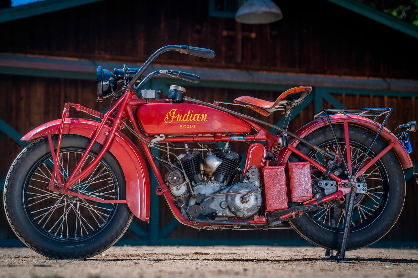 classic indian motorcycles