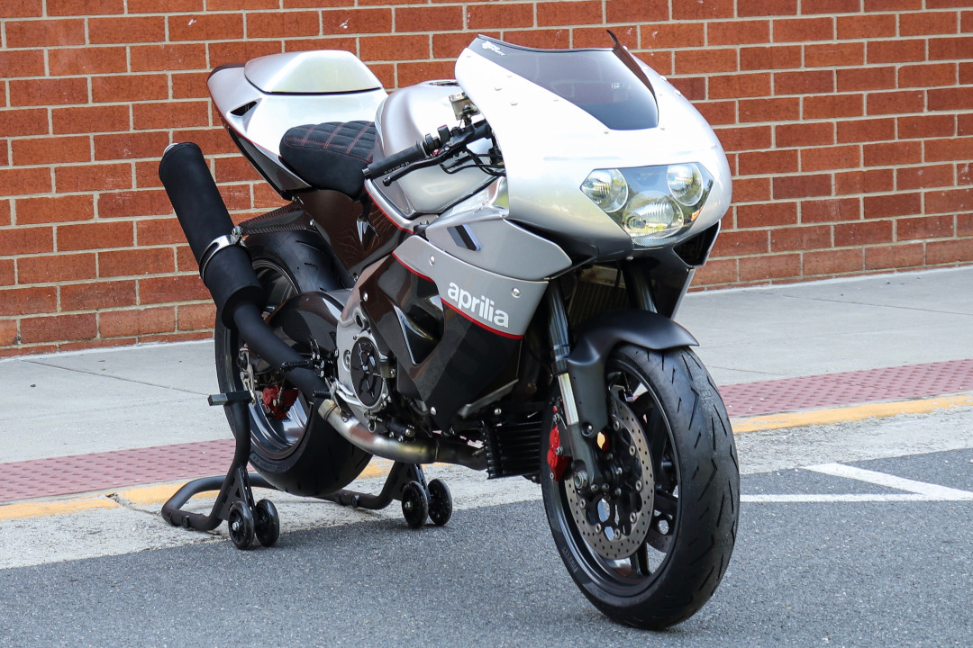 2000 aprilia rsv mille fairings hotsell