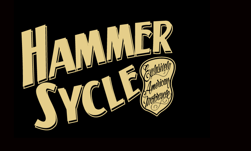 Hammer Sycle