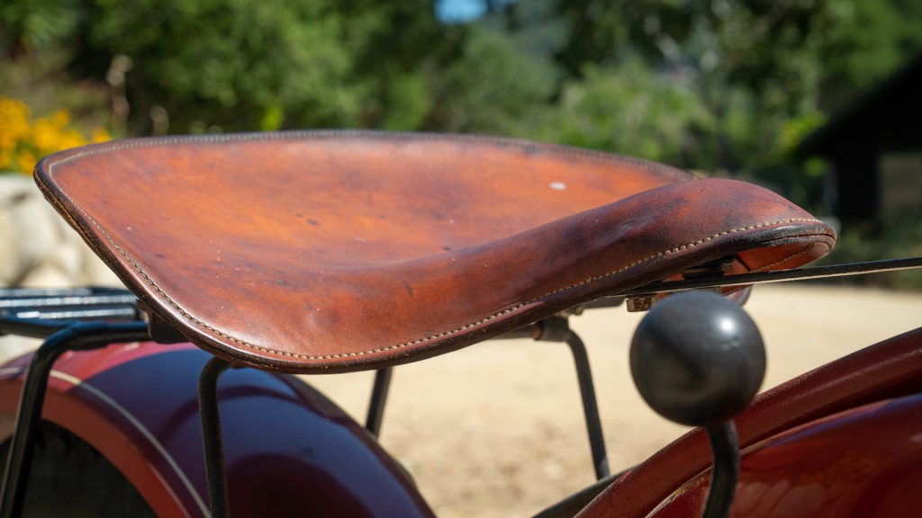 1927 Indian Scout