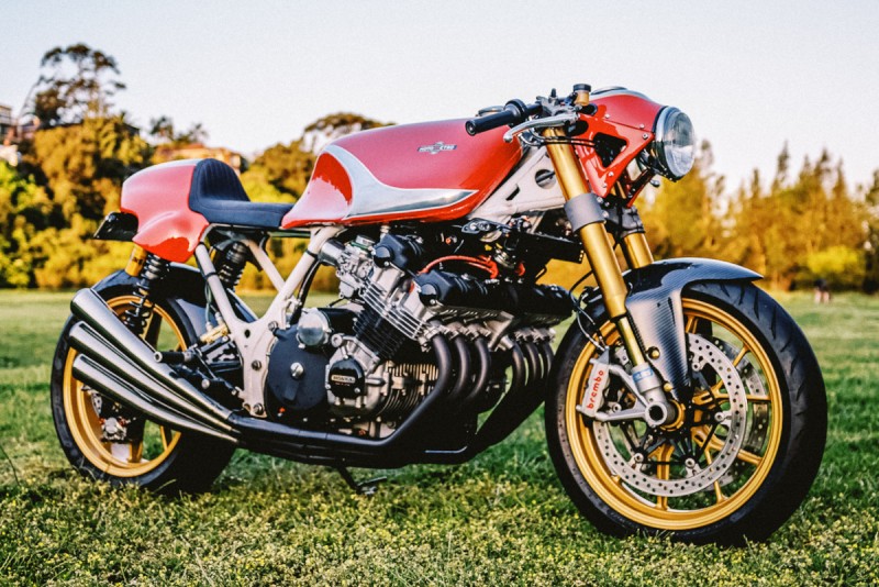 Top 10 Cafe Racers Top 10 Café Racers of 2021 – BikeBound