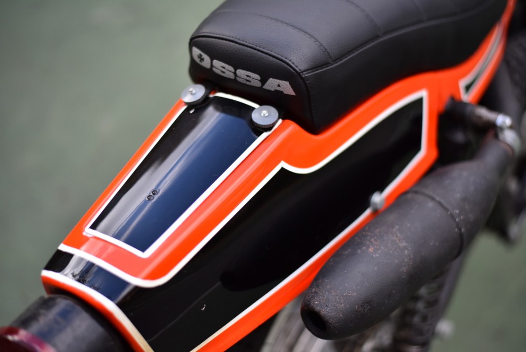 OSSA Pioneer 250