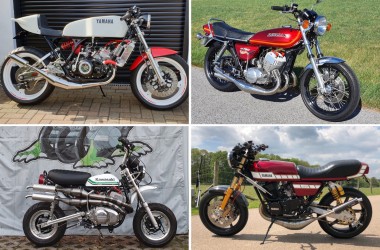Best 2 Strokes 2021