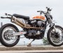 Harley Enduro: XL1200 Sportster “Adventure Sport”