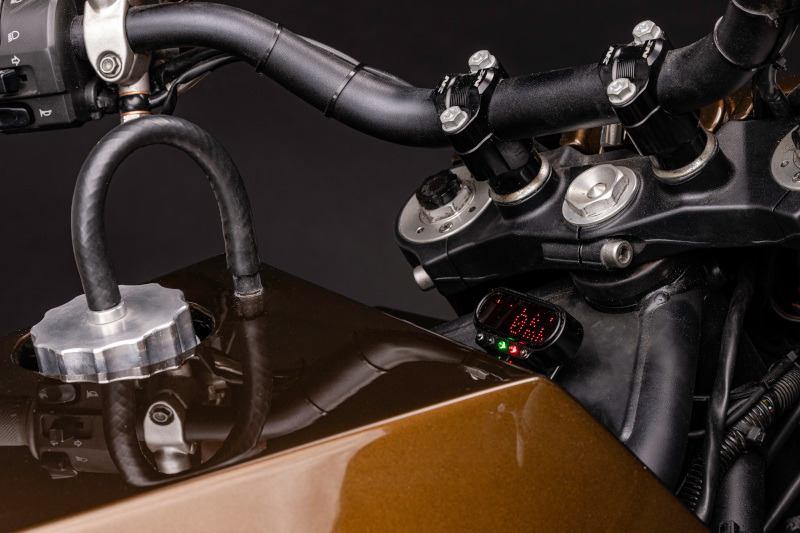 WBN Montageständer Motorrad Transportständer Wippe KTM 990 Super Duke R 05-13 
