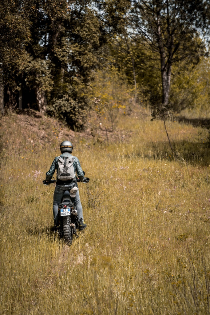 Royal Enfield Himalayan