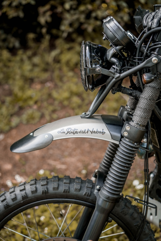 Royal Enfield Himalayan