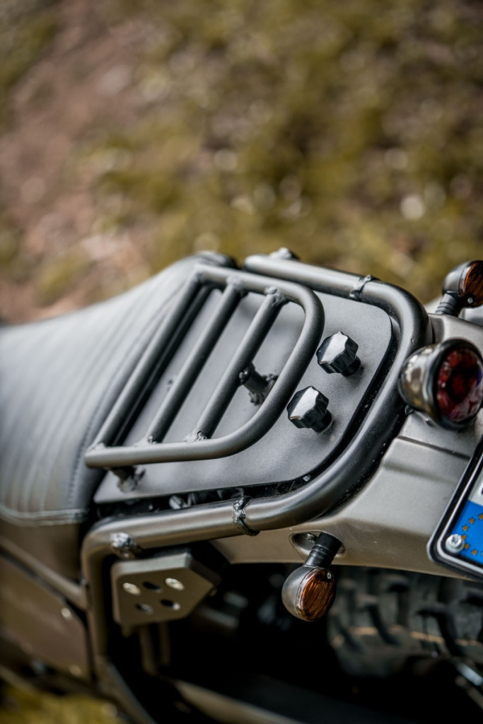 Royal Enfield Himalayan