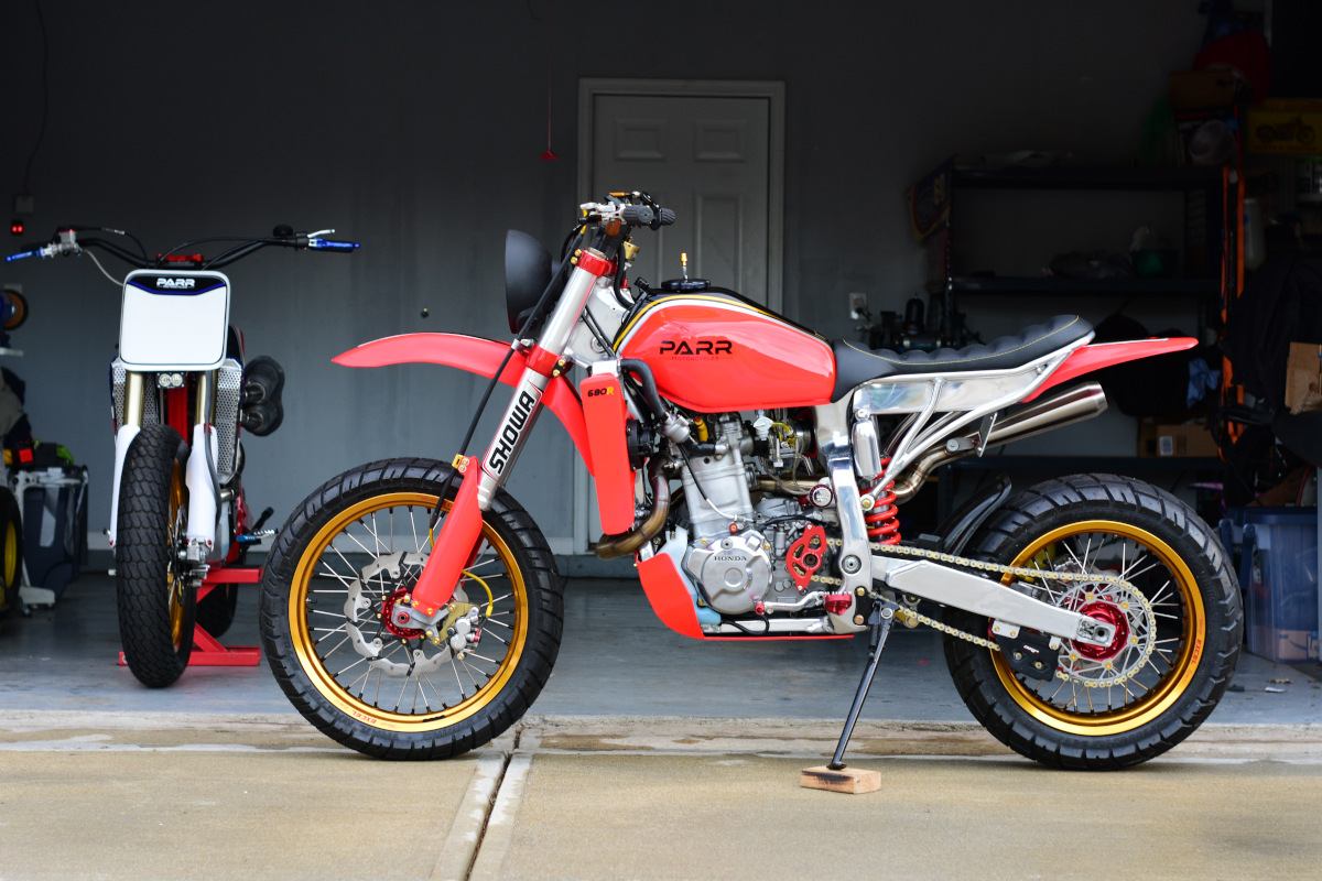 xr650r motor for sale