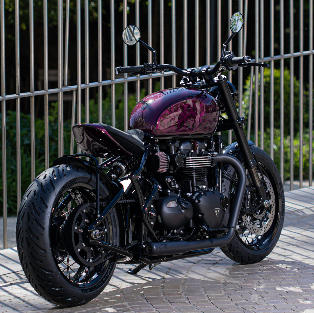 What Color To Paint My Motorcycle Bobber What Color To Paint My Motorcycle Bobber
