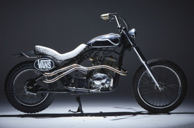 Daelim Daystar Custom