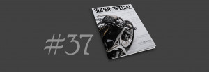 Super Special Magazine