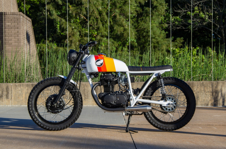 Custom Slipsteam Slipstream Creations – BikeBound