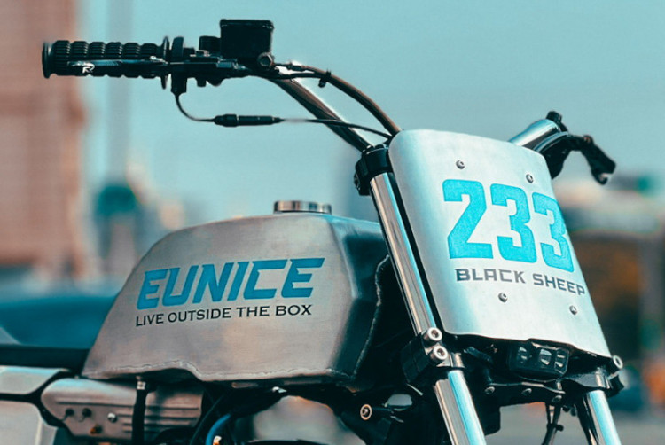 The Final Exam: Aeon 150 Street Tracker – BikeBound