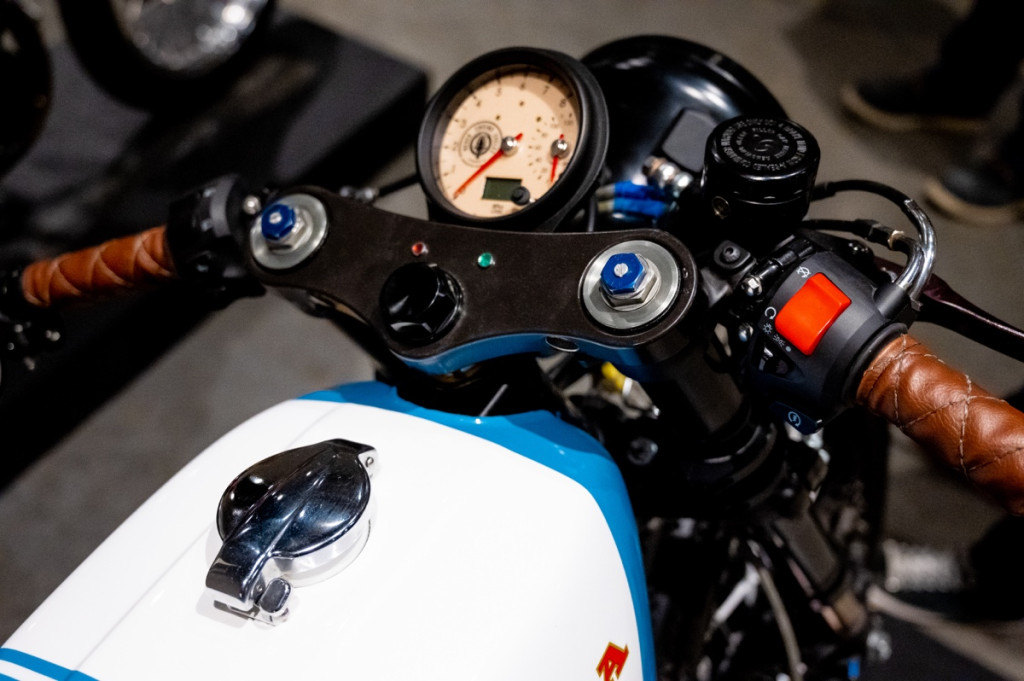 Honda CB400F