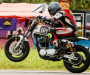 Muscle Thumper: Yamaha SR400 Race Bike
