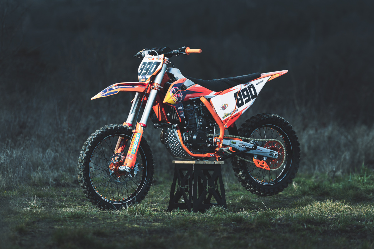 ktm scrambler price