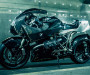Carbon & Alloy: BMW HP2 Sport Custom